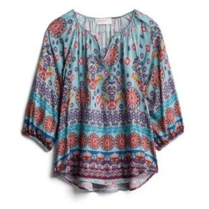 Womens blouse